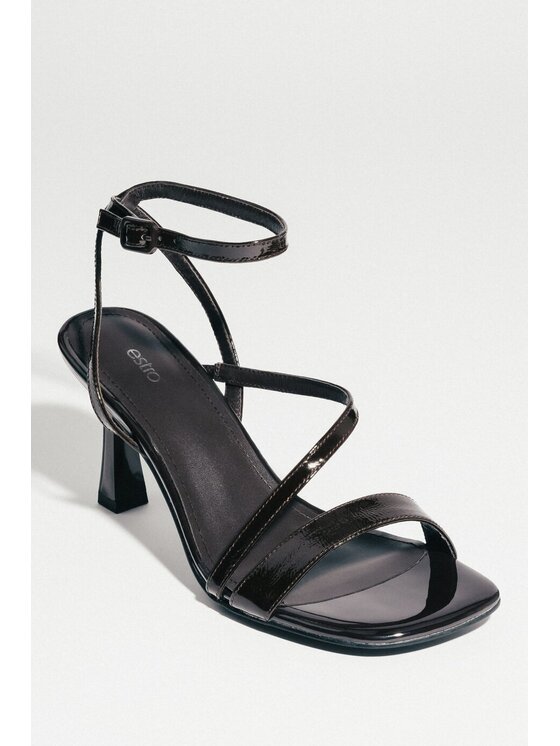 Estro Estro Σανδάλια ER00117204 Καφέ