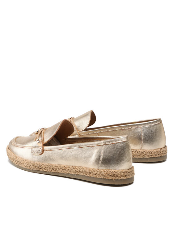 Lasocki Lasocki Espadrillas WI16-SPAROW-07 Oro