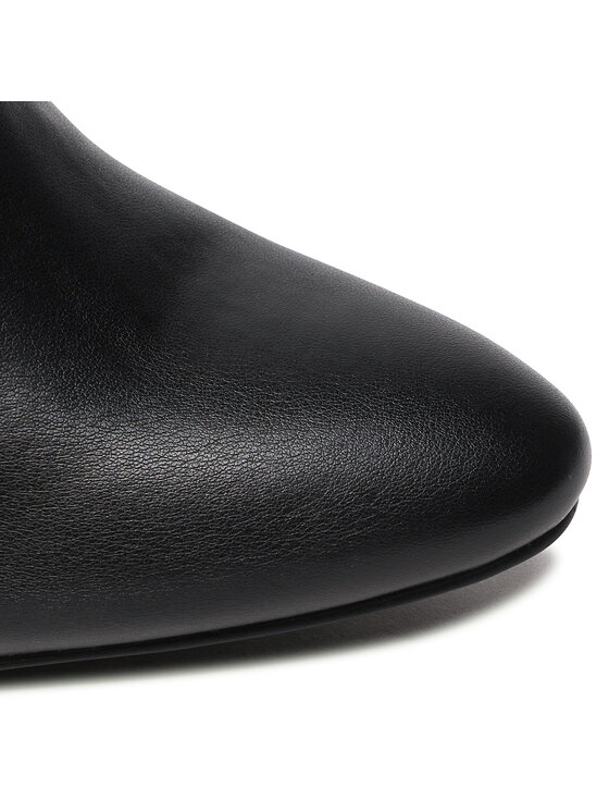 DeeZee DeeZee Ilgaauliai H190102-01 Juoda