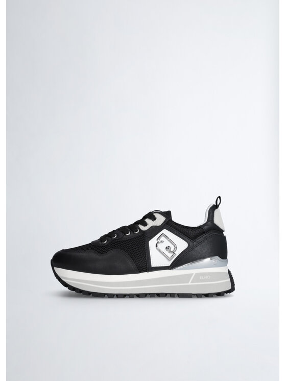 Liu Jo Liu Jo Sneakers BA5013PX60222222 Nero