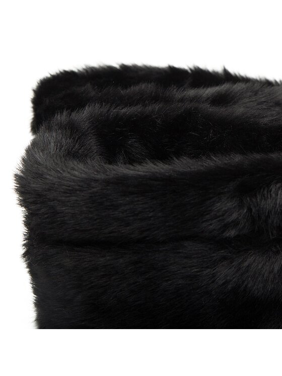 Olang Olang Stivali da neve Puff Nero