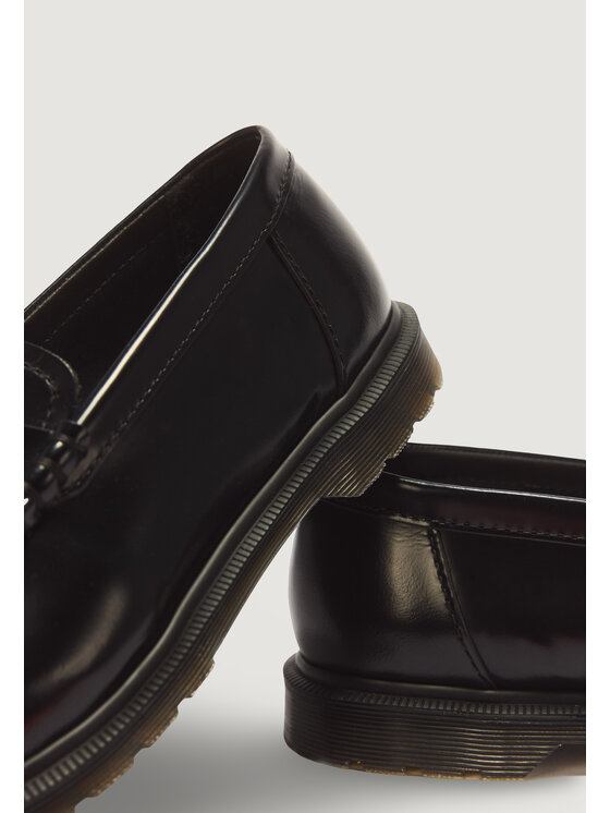 Dr. Martens Dr. Martens Κλειστά παπούτσια Mayfare Loafer UNISEX Μαύρο