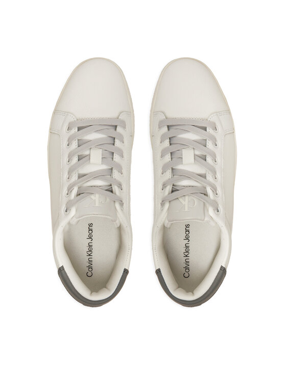 Calvin Klein Jeans Calvin Klein Jeans Sneakers YM0YM01164 Alb