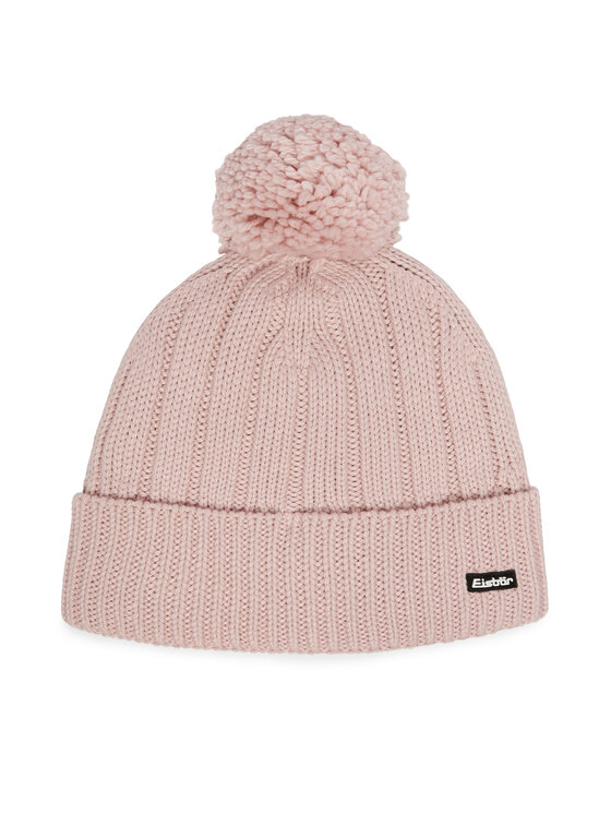 Eisbär Eisbär Sapka Ayo Pompon 30949 774 Rózsaszín