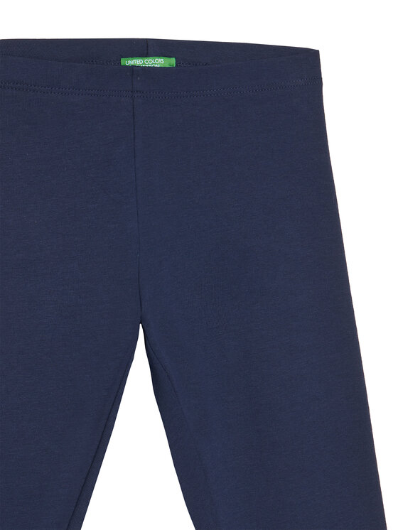 United Colors Of Benetton United Colors Of Benetton Set di 3 leggings 3MT1CF06P Multicolore Slim Fit