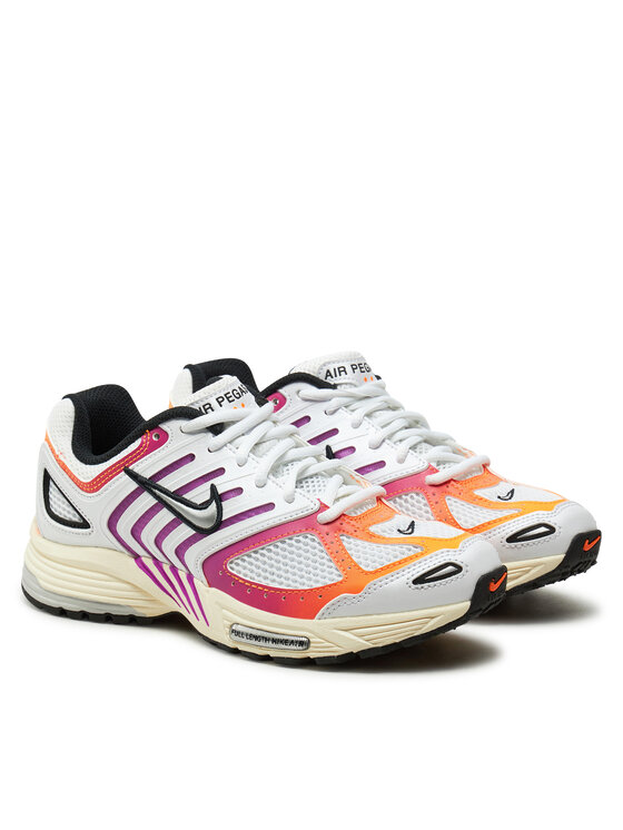 Nike Nike Αθλητικά Air Pegasus 2005 FV6383 100 Λευκό