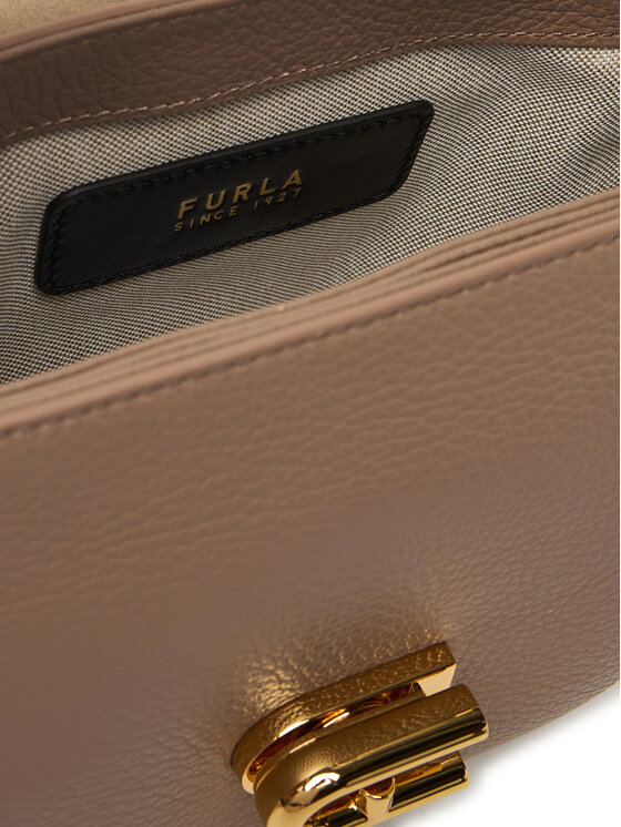 Furla Furla Rankinė Lotus  WB01491 BX0356 CN 4593S 1002 Ruda