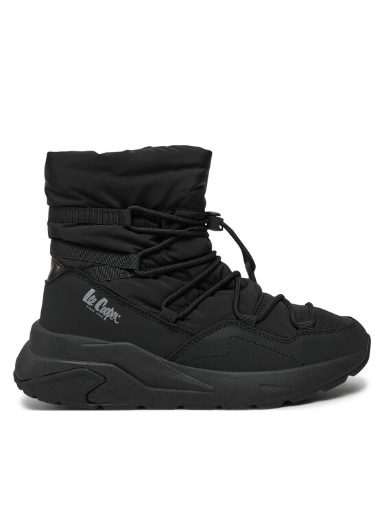 Lee Cooper Lee Cooper Снігоходи LCJ-24-47-3156LA Чорний