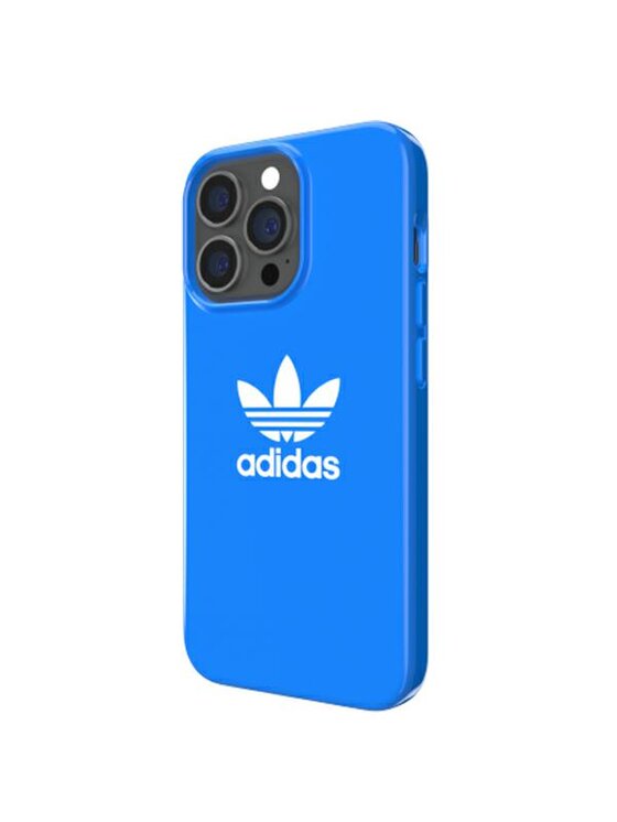 adidas Originals adidas Originals Etui na telefon iPhone 13 Pro Niebieski