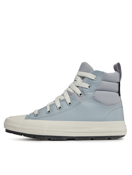 Converse Converse Sportbačiai Chuck Taylor All Star Berkshire A05376C Žydra