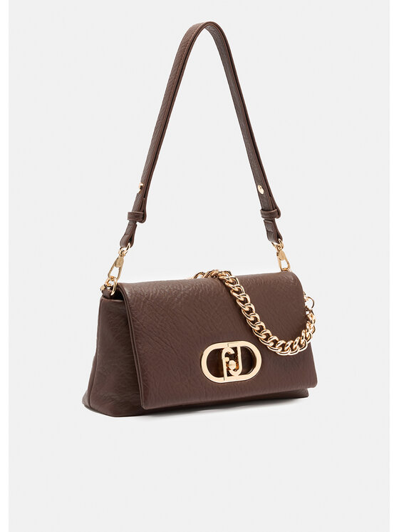 Liu Jo Liu Jo Borsa AF5138E016190912 Marrone