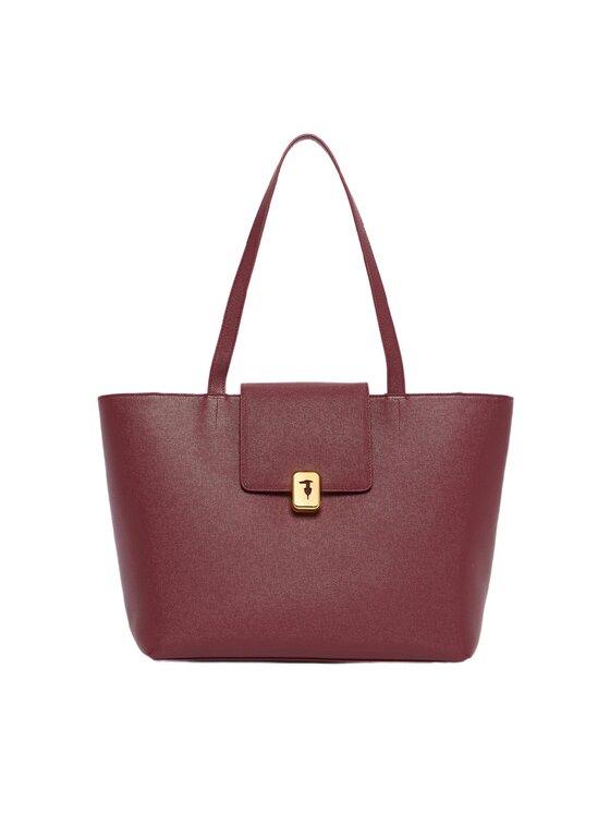 Trussardi Trussardi Borsetta Z605E106078N036 Rosso