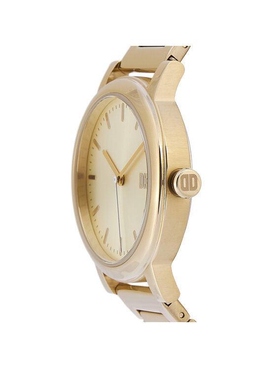 DKNY DKNY Orologio Soho D NY6651 Oro