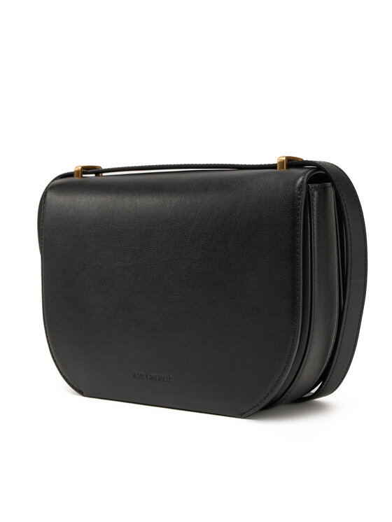 KARL LAGERFELD KARL LAGERFELD Τσάντα A1W30444 Μαύρο