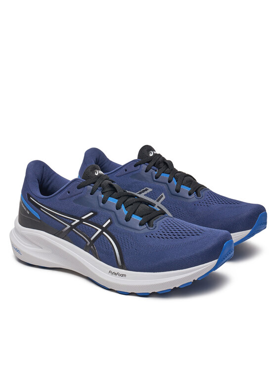 Asics Asics Běžecké boty Gt-1000 131011B858 Modrá