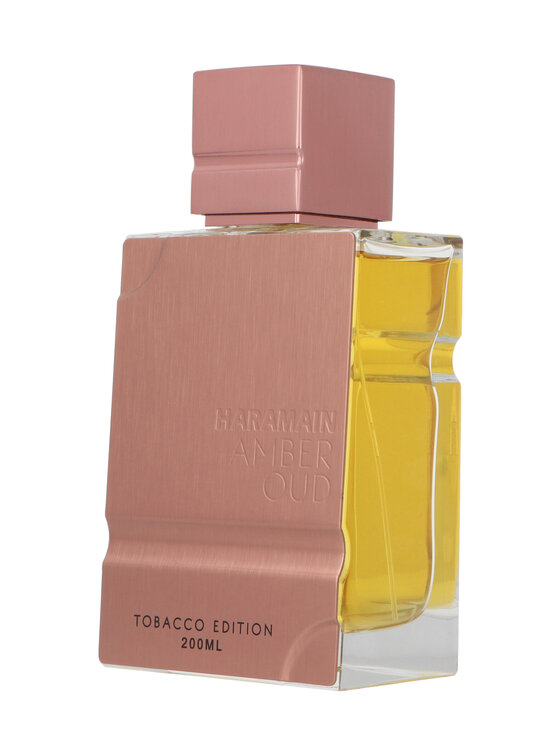 Al Haramain Al Haramain Amber Oud Tobacco Edition Woda perfumowana