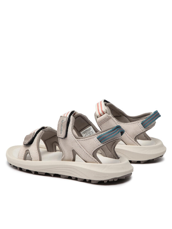 Columbia Trailstorm Hiker 2 Strap - Sandales randonnée homme