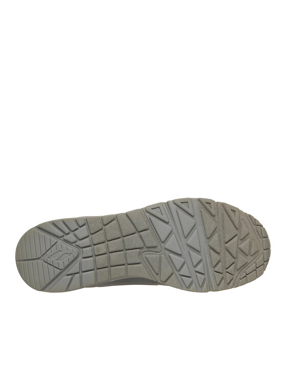 Skechers Skechers Sneakersy 52458-LTGY Szary