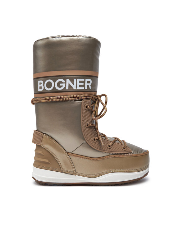 Cizme de zăpadă Bogner Les Arcs 7 32447404 Bej
