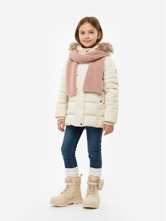 Mickey&Friends Mickey&Friends Kotníková obuv CEO-AVO-AW25-130DSTC Béžová