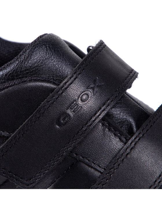 Geox Geox Sneakersy J N.Savage B. B J841VB 043BC C9999 S Czarny