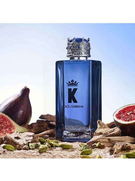 Dolce&Gabbana Dolce&Gabbana Dolce&Gabbana K Pour Homme 200ml woda perfumowana Woda perfumowana