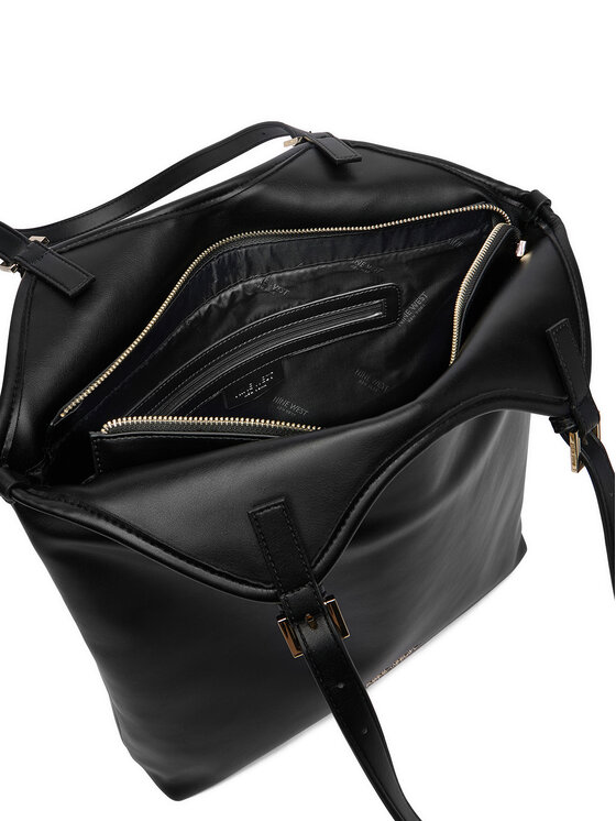 Nine West Nine West Τσάντα CEO-Sensa-LDA8373 Μαύρο