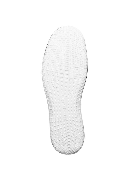 Bugatti Bugatti Półbuty 341-AFF02-5000 Zielony