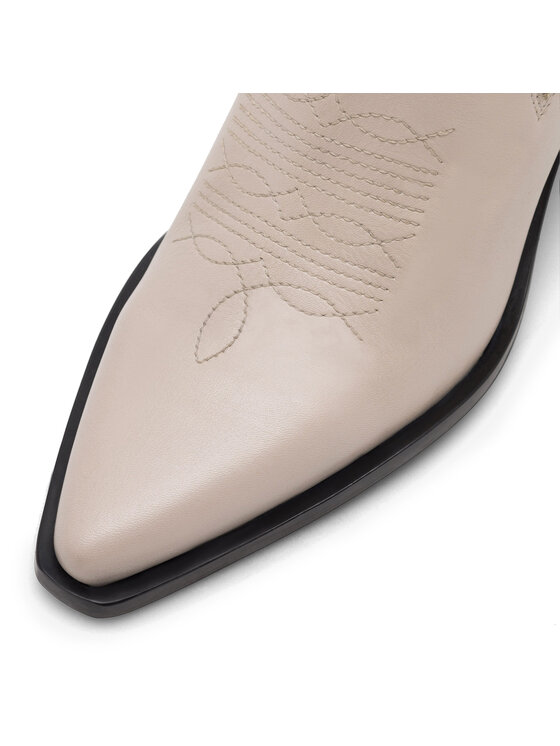 Badura Badura Stiefeletten COIMBRA-110432 Weiß