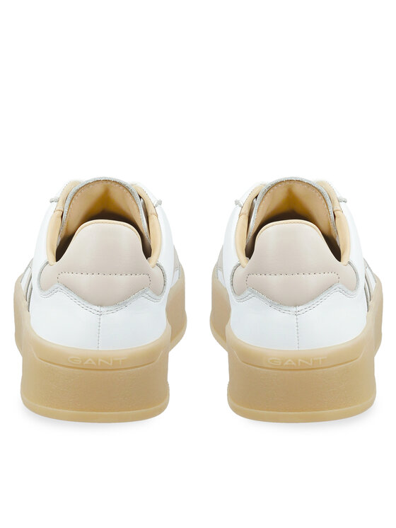 Gant Gant Sneakers 32531202 Alb