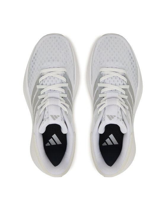 adidas adidas Pantofi pentru alergare Treadmove JP5799 Alb