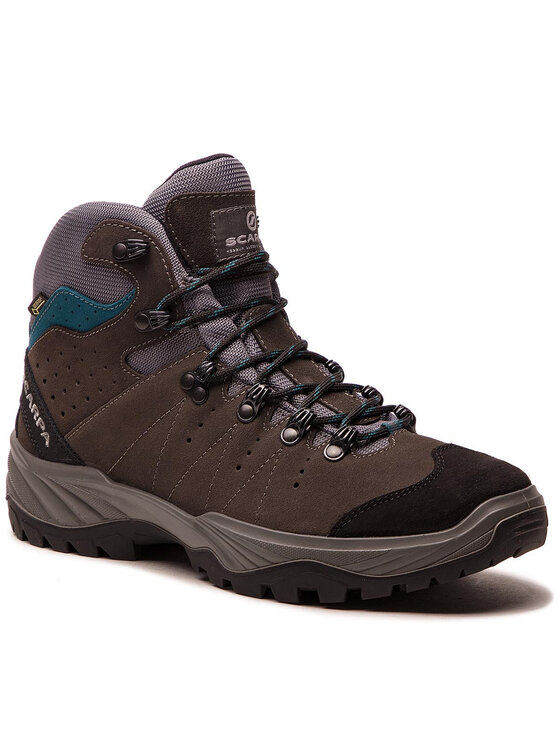 Scarpa Scarpa Туристически Mistral Gtx GORE-TEX 30026-200 Сив