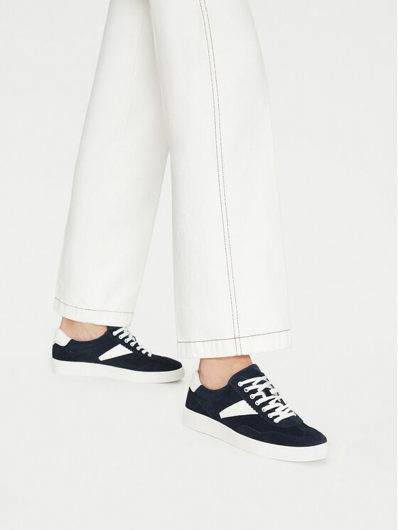 Lasocki Lasocki Sneakers WI16-REDAA-01 Dunkelblau