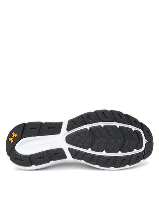 Under Armour Under Armour Běžecké boty Rogue 5 3028256-025 Šedá