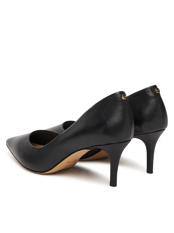 Aldo Aldo Γόβες Stessylow 13620995 Μαύρο