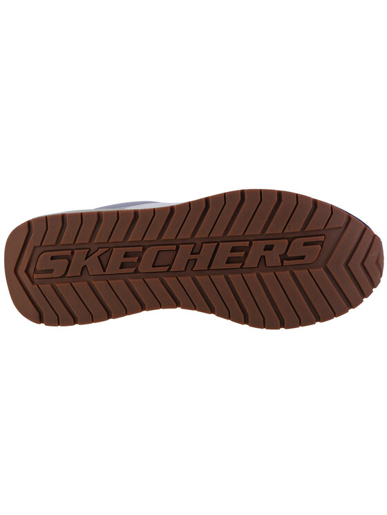 Skechers Skechers Sneakersy Skechers Skech-Lite Pro - Clear Rush Niebieski