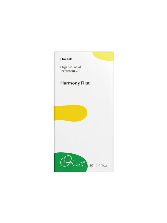 Oio Lab Oio Lab Harmony First Olejek
