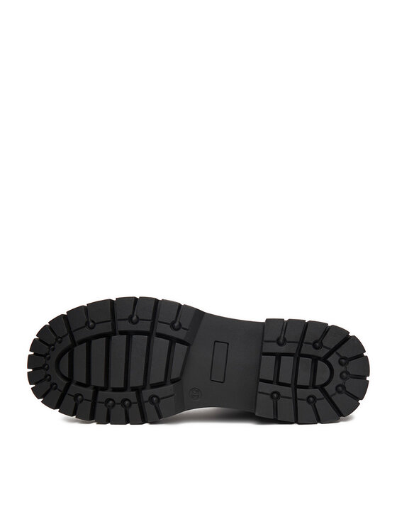 DeeZee DeeZee Μποτίνια H120101-01 Μαύρο