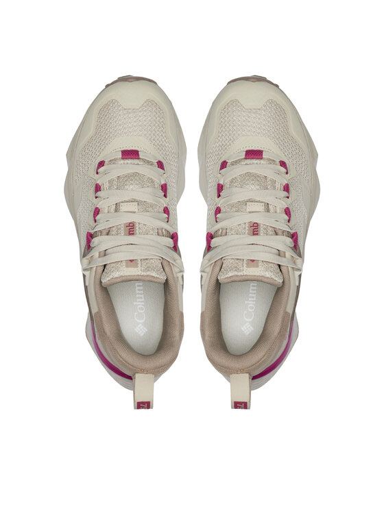 Columbia Columbia Трекінгові черевики Facet™ 75 Outdry™ 2027211 Коричневий