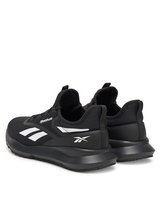 Reebok Reebok Bežecké topánky CITYRIDE 100234609 Čierna
