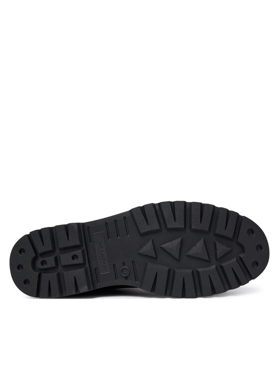 Vagabond Shoemakers Vagabond Shoemakers Zimski škornji Jay 5877-050-21 Črna
