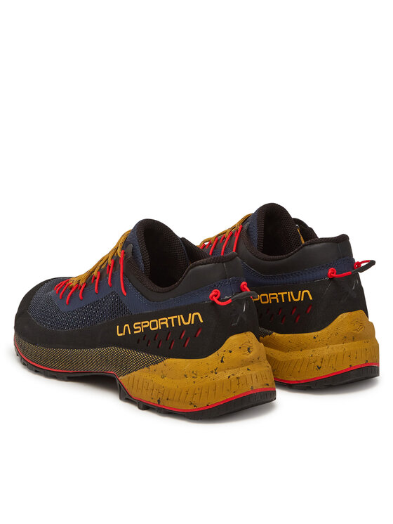 La Sportiva La Sportiva Pārgājienu apavi TX4 Evo ST ZFAS049B46E32 Tumši zils