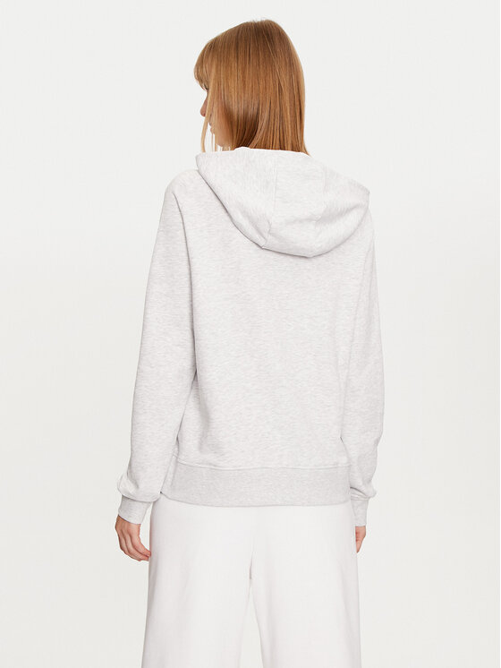 4F 4F Суитшърт 4FWMM00TSWSF1468 Сив Regular Fit