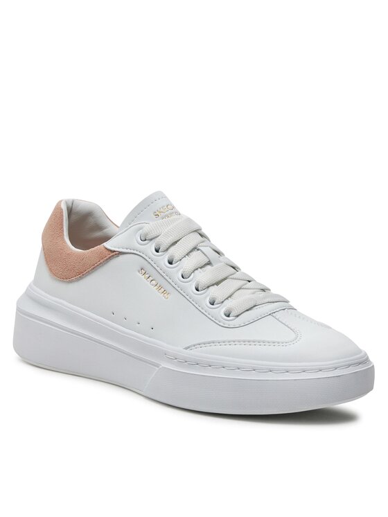 Skechers Skechers Tossud Cordova Classic 185060/WPK Valge
