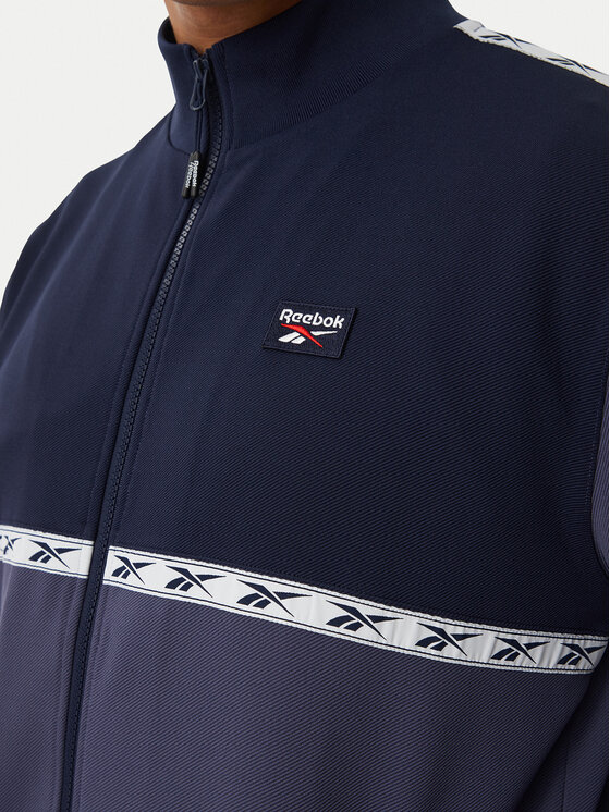 Reebok Reebok Pluus Artek RK25726CCM Tumesinine Regular Fit