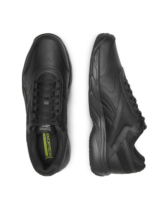 Reebok Reebok Tenisice WORK N CUSHION 100001162 Crna
