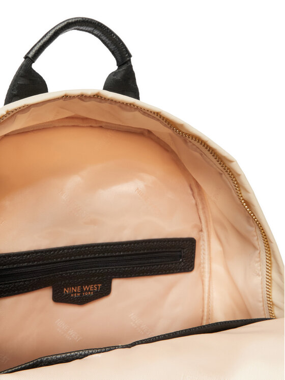 Nine West Nine West Batoh CEO-Callina-LA374-4692 Écru