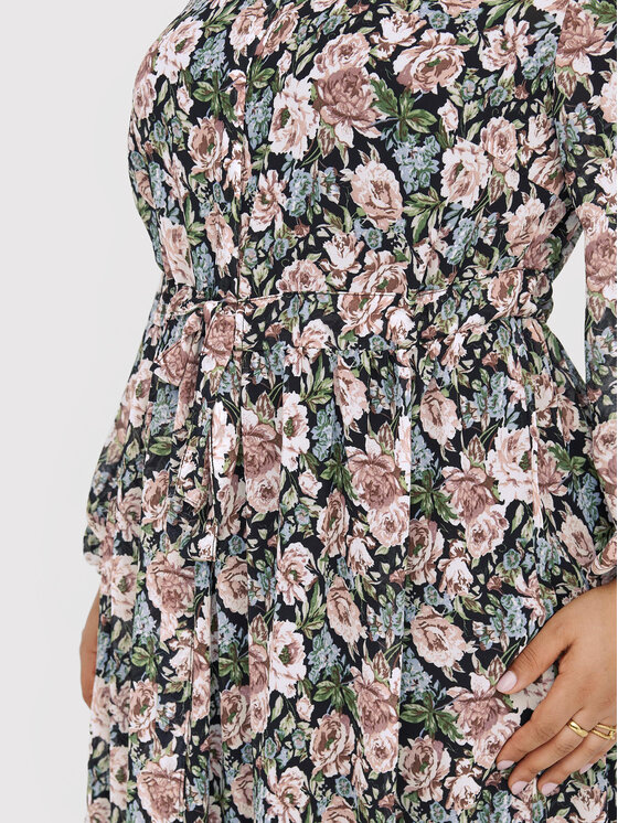 Vestito da giorno Solva 15256856 Multicolore