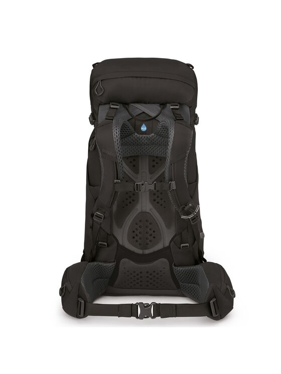 Osprey Osprey Plecak 278276 Czarny