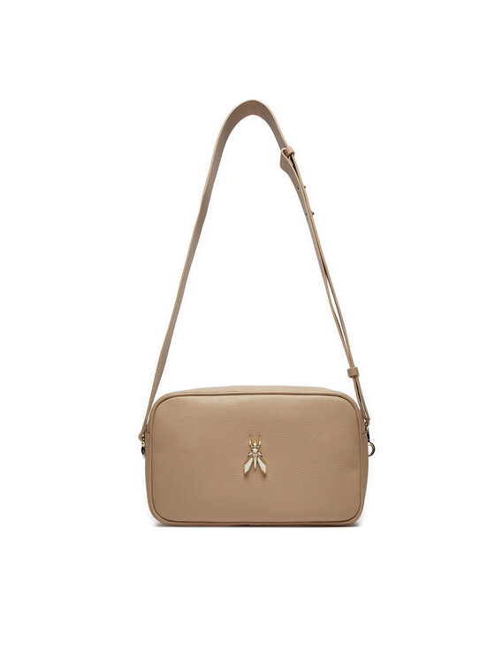 Patrizia Pepe Patrizia Pepe Borsetta 8B0218/L001-B524 Beige